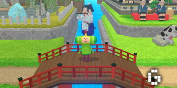 Rolling Into a New Era: Producer Ryo Ishida Talks Katamari’s Return in Once Upon A KATAMARI