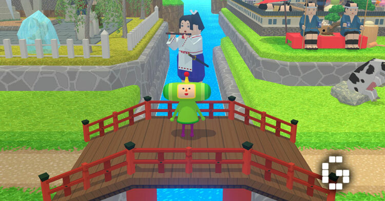 Rolling Into a New Era: Producer Ryo Ishida Talks Katamari’s Return in Once Upon A KATAMARI
