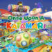 Once Upon A KATAMARI Preview – Rolling Back to Fun