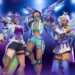Overwatch 2 Announces China-Exclusive Neon Pulse Music Festival Event