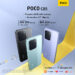 POCO C85 Launches in Malaysia with Large Battery, 120Hz Display, and Modern Design