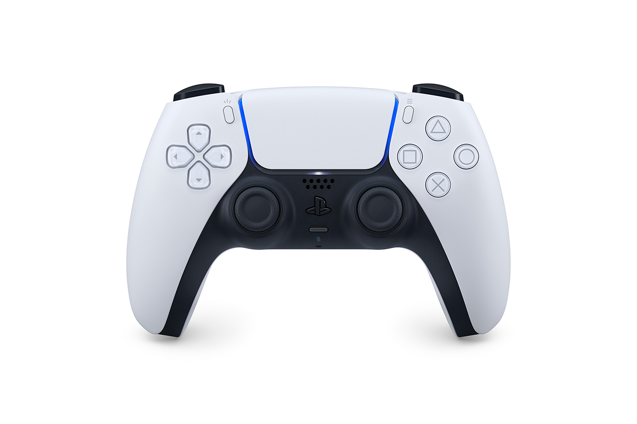 PlayStation 5 Update