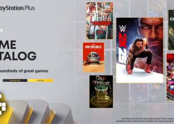 PlayStation Plus September 2025 Lineup Adds Persona 5 Tactica, Fate/Samurai Remnant, and More