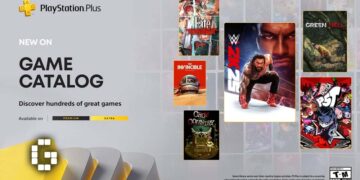 PlayStation Plus September 2025 Lineup Adds Persona 5 Tactica, Fate/Samurai Remnant, and More