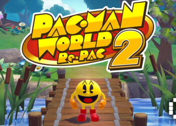 PAC-MAN WORLD 2 Re-PAC Review – Modern Polish Meets Classic Platforming