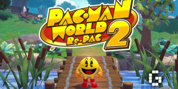 PAC-MAN WORLD 2 Re-PAC Review – Modern Polish Meets Classic Platforming
