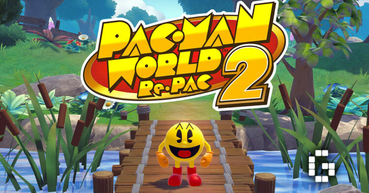 PAC-MAN WORLD 2 Re-PAC Review – Modern Polish Meets Classic Platforming