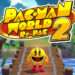 PAC-MAN WORLD 2 Re-PAC Review – Modern Polish Meets Classic Platforming