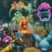 Palworld Farm Simulation Spin-Off Game Palworld: Palfarm Announced