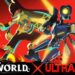 Palworld x ULTRAKILL Collaboration Brings Chaos and Carnage to the Palpagos Islands