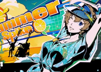 Persona 5: The Phantom X Version 2.1 Adds Summer Event and New Phantom Thief