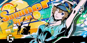 Persona 5: The Phantom X Version 2.1 Adds Summer Event and New Phantom Thief