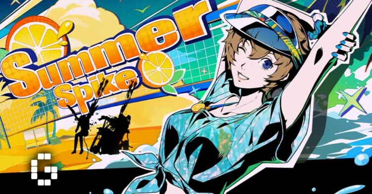 Persona 5: The Phantom X Version 2.1 Adds Summer Event and New Phantom Thief