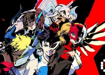 Persona 5 Royal Collab Brings Legendary Skins to Overwatch 2