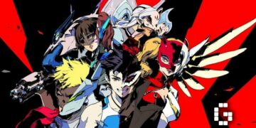 Persona 5 Royal Collab Brings Legendary Skins to Overwatch 2