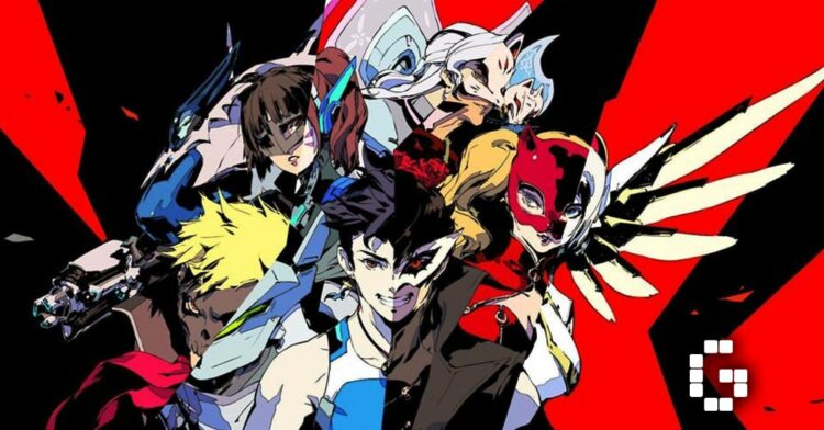 Persona 5 Royal Collab Brings Legendary Skins to Overwatch 2