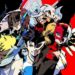 Persona 5 Royal Collab Brings Legendary Skins to Overwatch 2