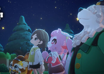 HoYoverse Announces Petit Planet Cosmic Life Sim