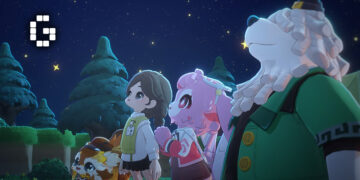 HoYoverse Announces Petit Planet Cosmic Life Sim