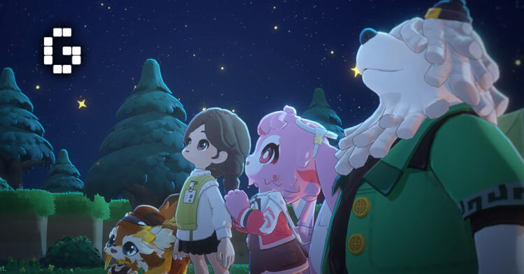 HoYoverse Announces Petit Planet Cosmic Life Sim