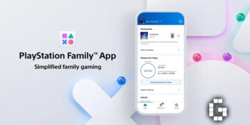 Sony Launches PlayStation Family App for Better Parental Control