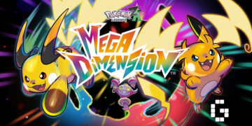 Pokémon Legends: Z-A Mega Dimension DLC Announced