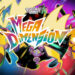 Pokémon Legends: Z-A Mega Dimension DLC Announced