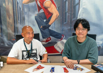 [EXCLUSIVE] Inside the Revival: SNK Developers Discuss Bringing Real Bout Fatal Fury 2 to Modern Audiences