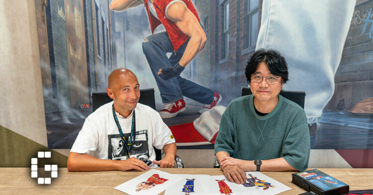 [EXCLUSIVE] Inside the Revival: SNK Developers Discuss Bringing Real Bout Fatal Fury 2 to Modern Audiences
