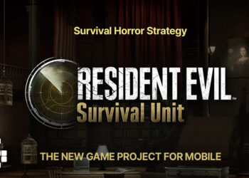 Resident Evil Survival Unit Launches Unannounced in Select Regions