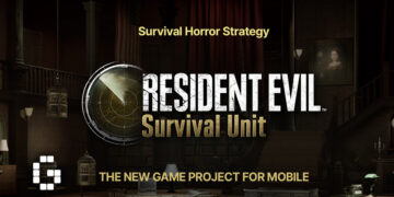 Resident Evil Survival Unit Launches Unannounced in Select Regions