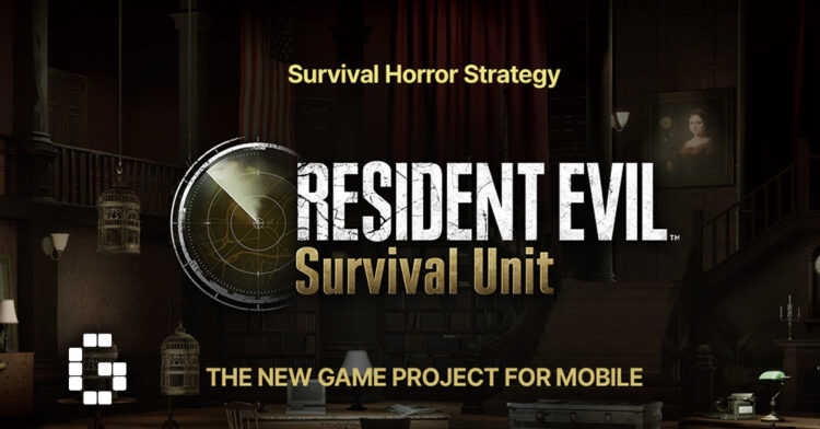 Resident Evil Survival Unit Launches Unannounced in Select Regions