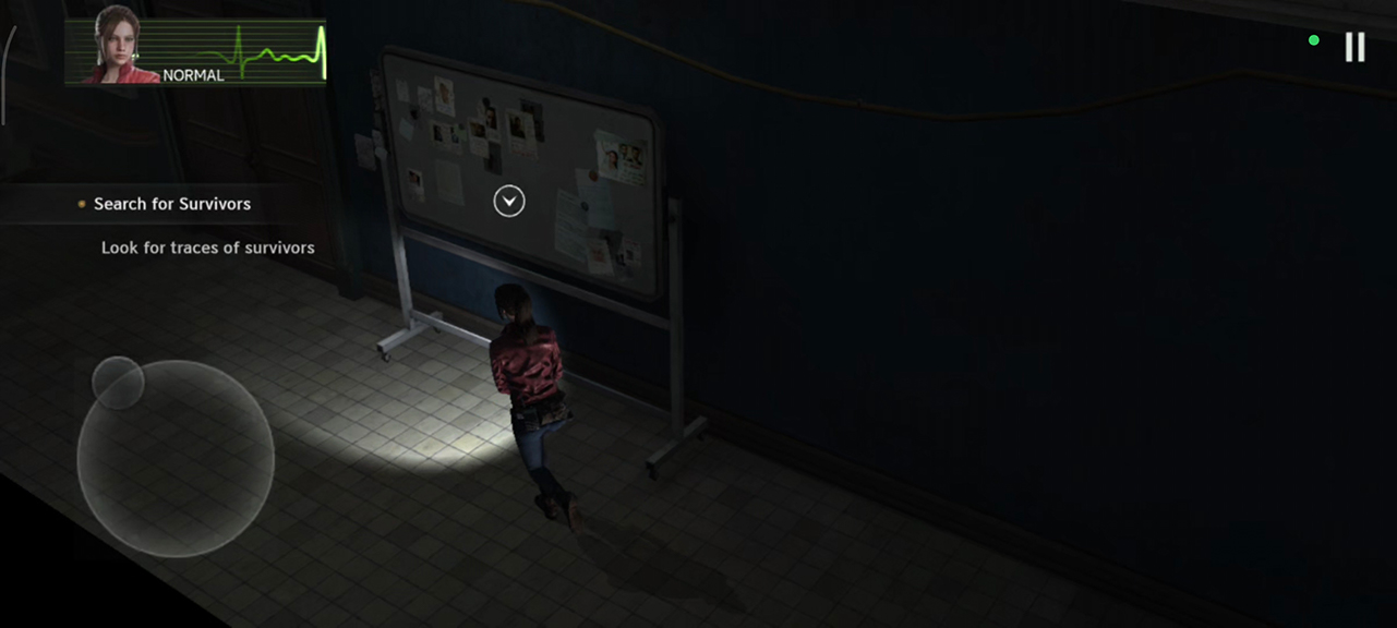 Resident Evil Survival Unit Launches