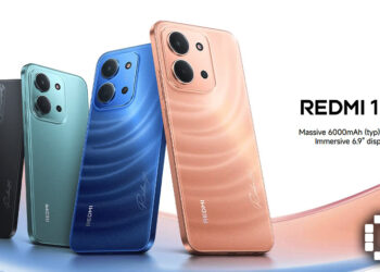 REDMI 15C Launches in Malaysia Starting at RM429