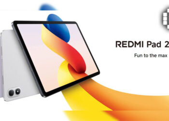 Introducing REDMI Pad 2 Pro Series and REDMI Pad 2 Play Bundle: Pro-Level Entertainment on a Large Display Starting from RM799
