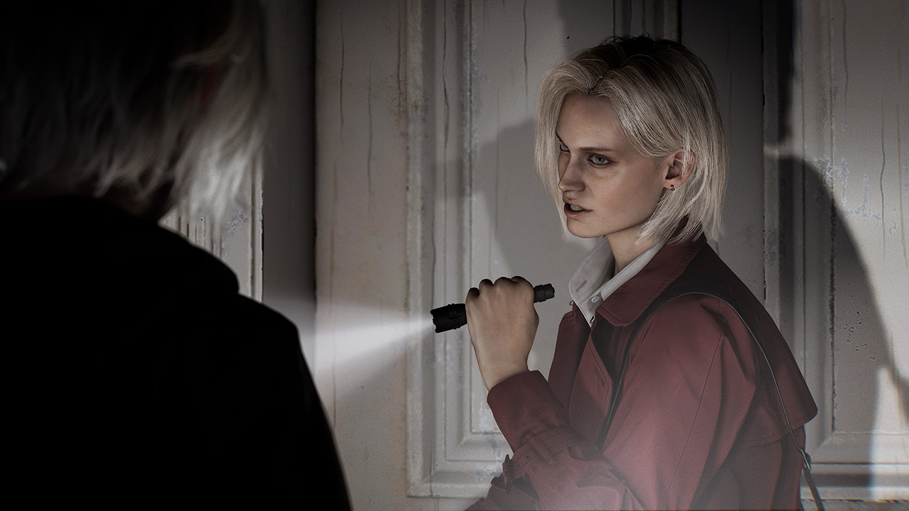 Resident Evil Requiem Switch 2