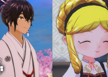 New Rune Factory: Guardians of Azuma x STORY OF SEASONS: Grand Bazaar Collab Announced