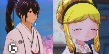 New Rune Factory: Guardians of Azuma x STORY OF SEASONS: Grand Bazaar Collab Announced