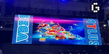 [TGS2025] SEGA Brings SEA Influencers Together in SEGA SEA Influencer Stage Event