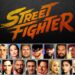 New Street Fighter Movie Cast Confirmed