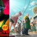 Sakamoto Days Live-Action Adaptation Confirmed for 2026