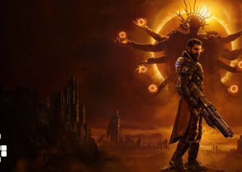 Housemarque Reveals Extended Gameplay for Saros, Coming to PS5 March 2026