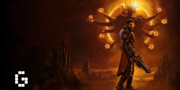 Housemarque Reveals Extended Gameplay for Saros, Coming to PS5 March 2026