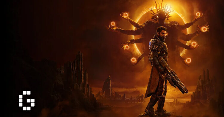 Housemarque Reveals Extended Gameplay for Saros, Coming to PS5 March 2026
