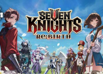 Seven Knights rebirth