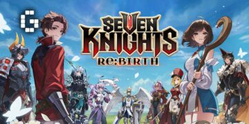 Seven Knights rebirth