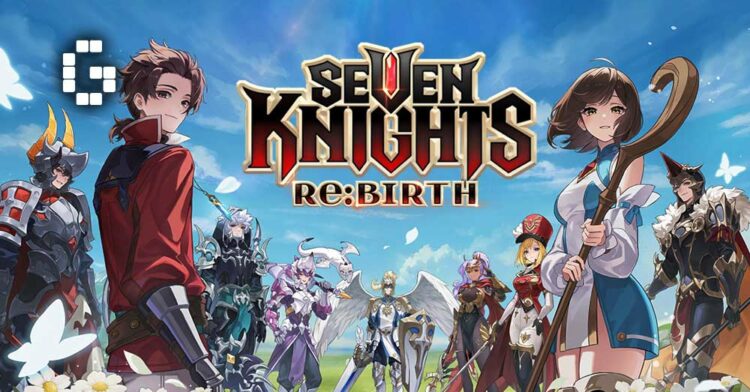 Seven Knights rebirth