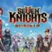 Seven Knights rebirth