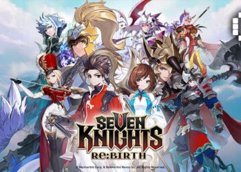 [GUIDE] Seven Knights Re:BIRTH Codes & How to Redeem Them