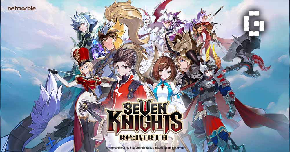GUIDE] Seven Knights Re:BIRTH Codes & How to Redeem Them - GamerBraves